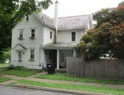 Foreclosure in  HEPBURN ST Williamsport, PA 17701