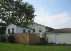 Foreclosure Listing in ADERHOLD DR HUGHESVILLE, PA 17737