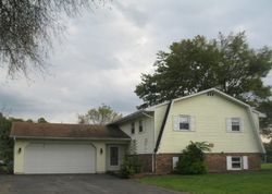 Foreclosure in  ADERHOLD DR Hughesville, PA 17737