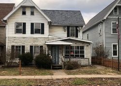 Foreclosure in  MEMORIAL AVE Williamsport, PA 17701