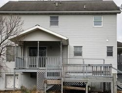 Foreclosure in  ADERHOLD DR Hughesville, PA 17737