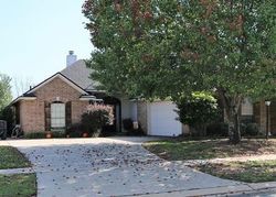 Foreclosure in  TENSAS DR Bossier City, LA 71111