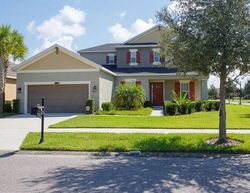 Foreclosure Listing in BELLA VITA CIR LAND O LAKES, FL 34637