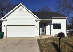 Foreclosure in  MILLER AVE Gary, IN 46403