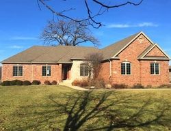 Foreclosure in  WHITE HAWK DR Crown Point, IN 46307