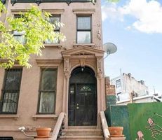 Foreclosure in  PARK PL Brooklyn, NY 11238
