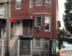 Foreclosure in  LOGAN ST Brooklyn, NY 11208