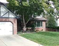 Foreclosure in  CARISSA CIR Littleton, CO 80127