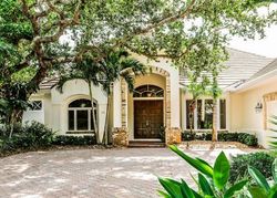 Foreclosure in  N WHITE JEWEL CT Vero Beach, FL 32963