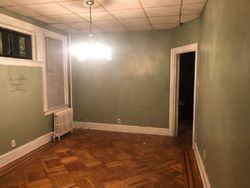 Foreclosure in  W 3RD ST Bayonne, NJ 07002