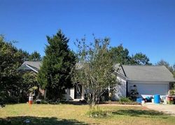 Foreclosure in  CAROLINA HICKORY ST Loris, SC 29569