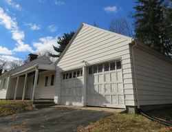 Foreclosure in  PLEASANT ST East Longmeadow, MA 01028