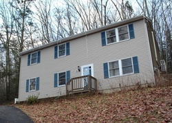 Foreclosure in  VINTON RD Holland, MA 01521