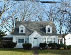 Foreclosure in  BIRCHLAND AVE Springfield, MA 01119