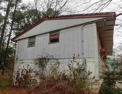 Foreclosure in  BIMINI DR Forest Park, GA 30297