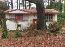 Foreclosure in  BIMINI DR Forest Park, GA 30297