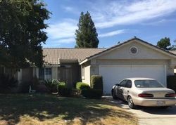 Foreclosure in  N DELBERT AVE Fresno, CA 93722