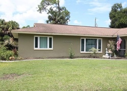 Foreclosure in  ARROW ST Port Charlotte, FL 33952