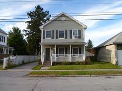Foreclosure in  WEST ST Wappingers Falls, NY 12590
