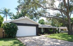 Foreclosure in  SANDALWOOD DR Dunedin, FL 34698