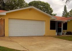 Foreclosure in  COTTONWOOD TER Dunedin, FL 34698