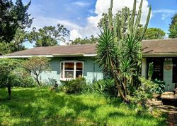 Foreclosure in  E VOORHIS AVE Deland, FL 32724