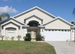 Foreclosure in  JAYBEE AVE Davenport, FL 33897