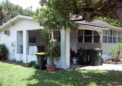 Foreclosure in  W MONTROSE ST Clermont, FL 34711