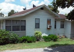 Foreclosure in  W MONTROSE ST Clermont, FL 34711