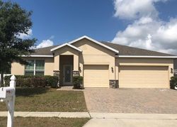 Foreclosure in  LENOX ST Clermont, FL 34711