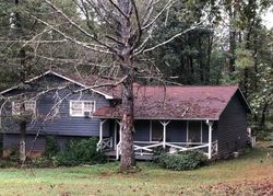 Foreclosure in  CANDY LN Canton, GA 30115