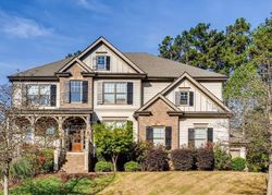 Foreclosure in  RAVENSTONE WAY Canton, GA 30115