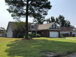 Foreclosure in  LONGLEAF CIR Pooler, GA 31322