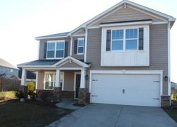 Foreclosure in  WESTWIND DR Pooler, GA 31322