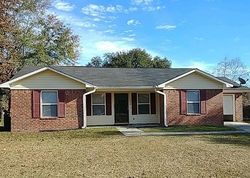 Foreclosure in  DJS WAY Pooler, GA 31322