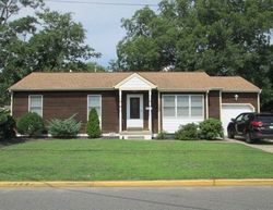 Foreclosure Listing in S BOYD ST CAPE MAY COURT HOUSE, NJ 08210