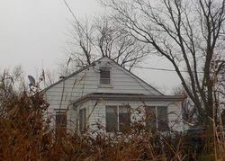 Foreclosure in  WAYNES TRACE RD Hamilton, OH 45011