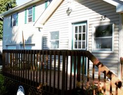 Foreclosure in  FOREST RD Budd Lake, NJ 07828