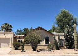 Foreclosure in  W MICHIGAN AVE Glendale, AZ 85308