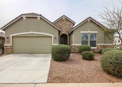 Foreclosure in  N 182ND LN Surprise, AZ 85388