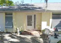 Foreclosure in  73RD ST NW Bradenton, FL 34209