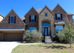 Foreclosure in  RAVEN RDG San Antonio, TX 78255