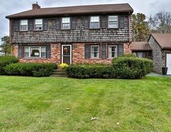 Foreclosure in  WILLISTON RD Sagamore Beach, MA 02562