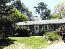 Foreclosure in  HAYWAY RD East Falmouth, MA 02536