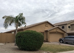 Foreclosure in  S PEPPERTREE DR Gilbert, AZ 85295