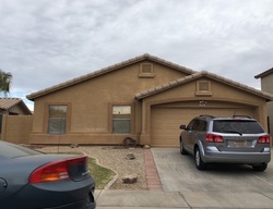 Foreclosure in  S PEPPERTREE DR Gilbert, AZ 85295