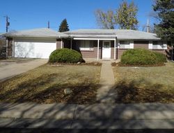 Foreclosure in  S NEWARK WAY Aurora, CO 80012