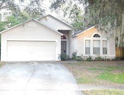 Foreclosure in  DOE LAKE CT Apopka, FL 32703