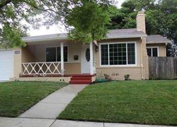 Foreclosure in  CLAYBURN RD Antioch, CA 94509