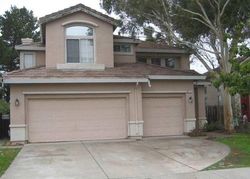 Foreclosure in  CARPINTERIA DR Antioch, CA 94531